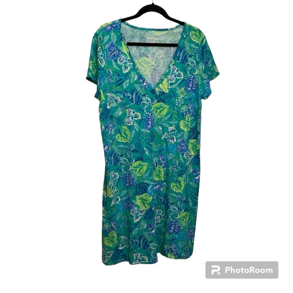 Lilly Pulitzer Etta dress